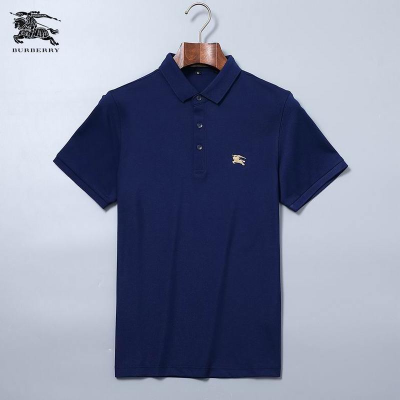 Burberry Men's Polo 17